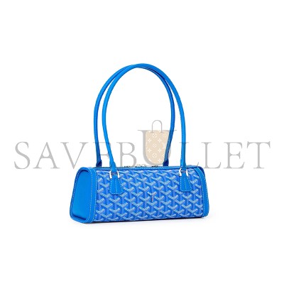 GOYARD BONBONNIÈRE BAG BONBONPMLTY10CL10P (30*12*10.5cm)